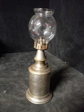 Lampe A Pétrole "