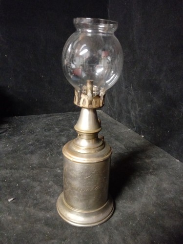 Lampe pétrole - lampe,