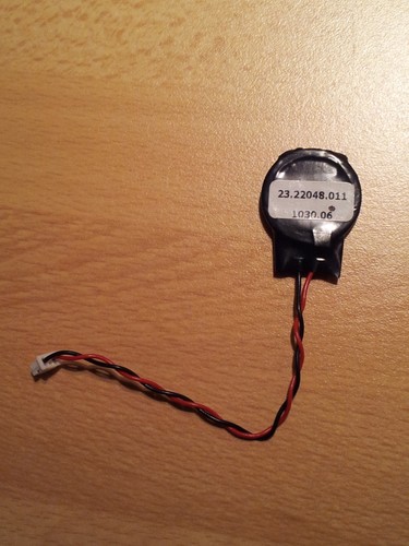 Batterie cmos carte - batterie, bios