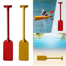 Pagaie de kayak gonflable pour enfants, bateau gonflable en PVC, aviron, sports