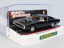 Slot Car Superslot H4573 Dodge