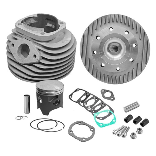 Kit cylindre aluminium vmc - kit,