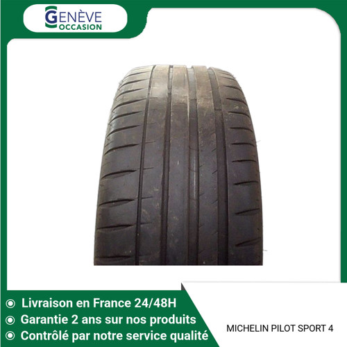 Pneu michelin pilot - pneu,