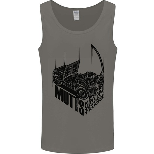 Mutts gilets tactiques - mutts,