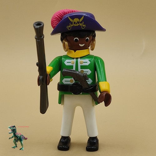 Playmobil figurine pirate