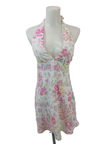 Hollister robe dos dames - dos-nu,