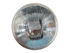 Lentille de phare scellée Lucas 60-7011