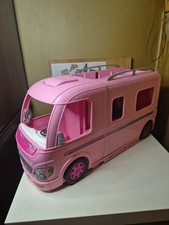 Camping car de Barbie XL