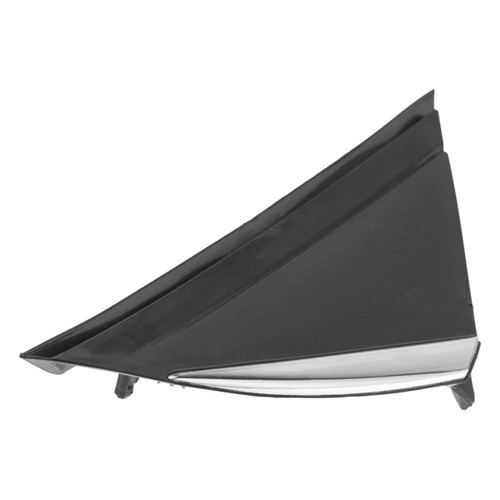 Triangle rétro gauche - de, pour