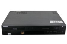 Samsung DVD-VR375 | VHS / DVD