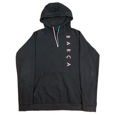 Nike FC Barcelona Hoodie Men's