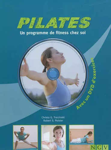 Pilates programme de - programme,