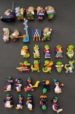 Kinder - Ours Bavarois/Crazy