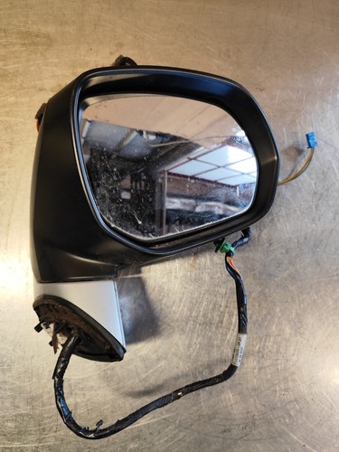 Retroviseur droit elec citroen - retroviseur,