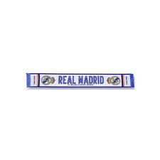 Officiel Real Madrid Écharpe