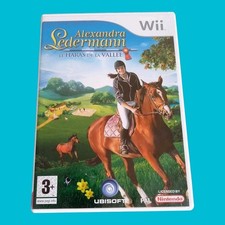 Alexandra Ledermann Haras de