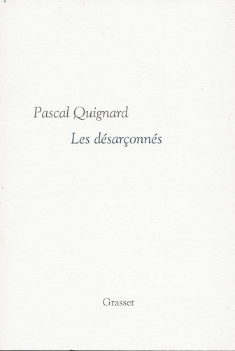 Les désarçonnés collection - les, désarçonnés:
