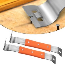 Matériel apicole 2 barres de levage en acier inoxydable avec poignées conforta