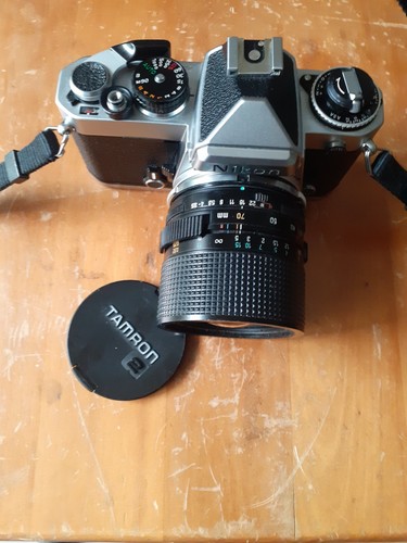 Nikon pour pieces ou - pour, pieces,ou
