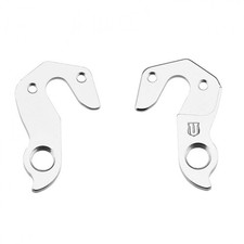 Patte derailleur alu