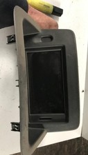 Ecran GPS RENAULT CLIO 3 PHASE 1 259156432R