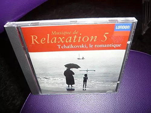 Musique relaxation vol - relaxation,