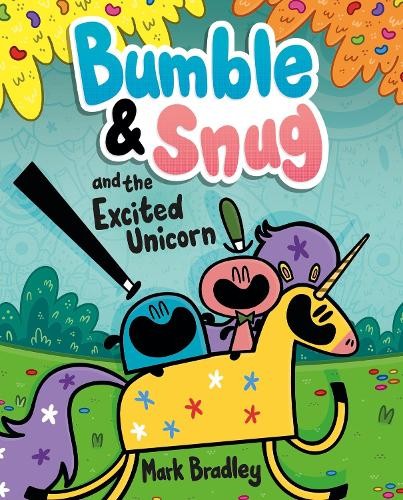 Mark bradley bumble - bumble, snug