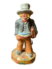 Devouassoux Santon ancien . 8