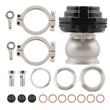 2Bolt Flange External