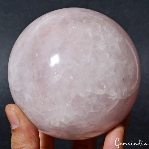 Naturel rose quartz - kg,