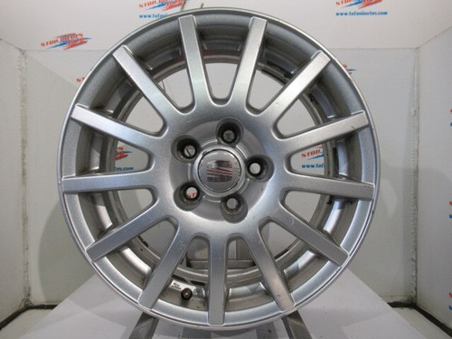 Jante aluminium seat leon - leon, 15