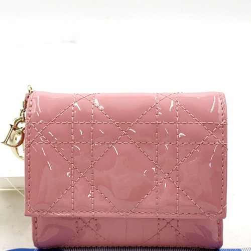Portefeuille christian dior - portefeuille,