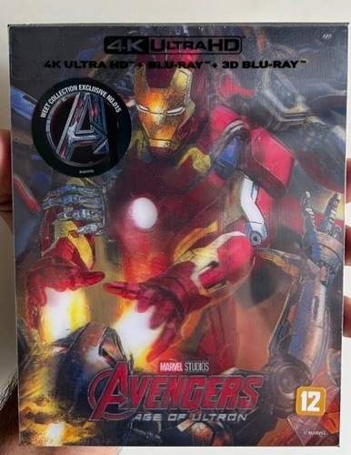 Weet collection avengers age - avengers,