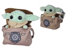 Peluche – Yoda the