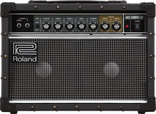 ROLAND JC-22 Combo De Guitare Stéréo 30W