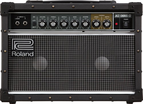 Roland combo de guitare - combo,