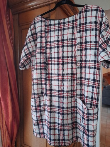 Robe zara - zara, l
