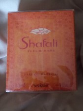 shafali eau de parfum 30ml