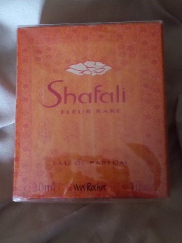 Shafali eau parfum - eau, 30ml