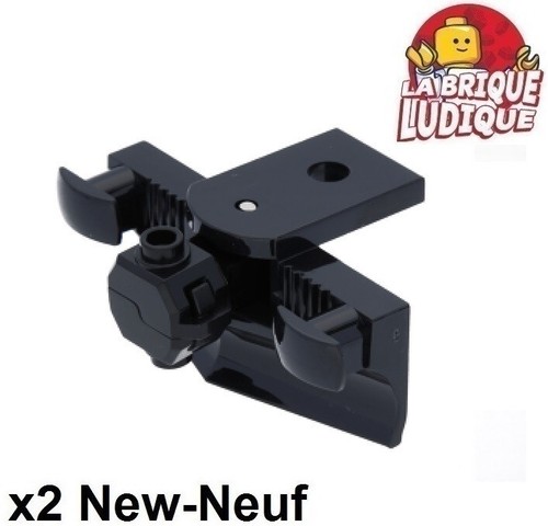 Lego train buffer beam - 2x,