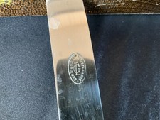 12 couteaux à viande du XIX