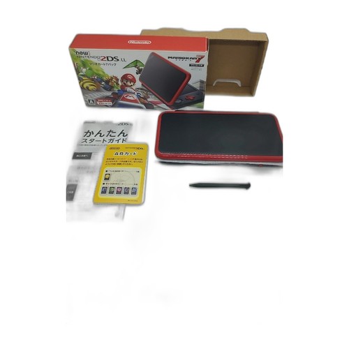 Nintendo new 2ds - 2ds, mario