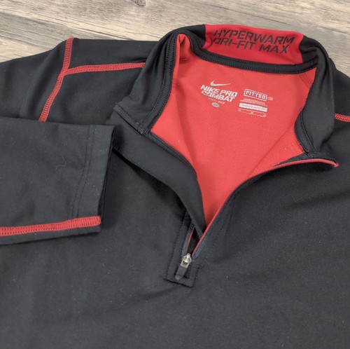 Nike pro combat dri fit - nike,