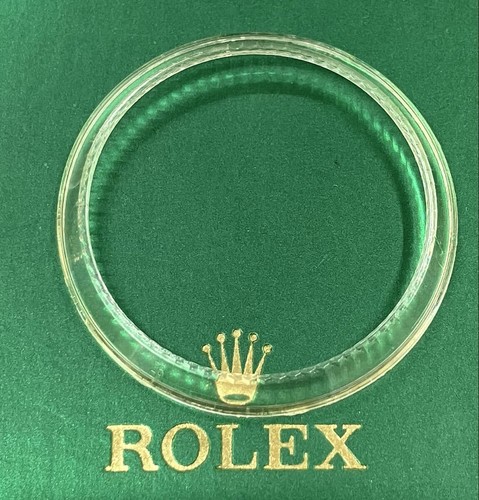 Véritable rolex bezel - véritable,