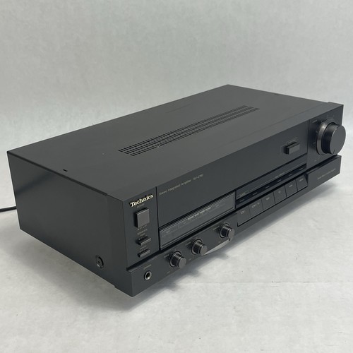 Technics z780 stereo - technics,