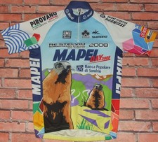 Mapei day 2008 santini - 2008, maillot