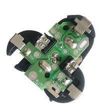 Circuit Board PCB Circuit Board Pièces de réparation 1pcs BL1013 BRICOLAGE