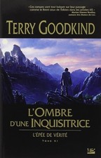 L'Épée de vérité, tome 11