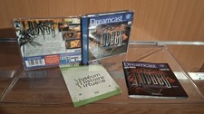 DREAMCAST - RECORD OF LODOSS
