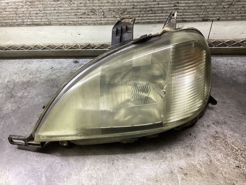 Mercedes benz w163 2002 - mercedes-benz,